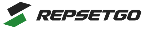 RepSetGo Logo